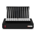 thumbnail image 2 of Bretford Cube Micro Tray TVT10AC - Mounting component (cart tray) - for 10 notebooks/tablets - black, 2 of 2