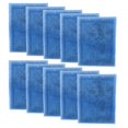 thumbnail image 1 of 10pcs Aquarium Filter Cartridges For Ez-change 2 Fish Tank Aquarium Filter Replacement, 1 of 5