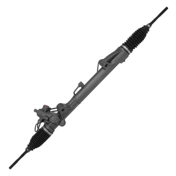 Detroit Axle - Power Steering Rack and Pinion Assembly Replacement for 2013 2014 2015 2016 2017 2018 Nissan Altima
