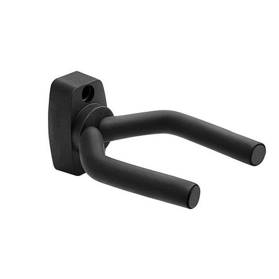 Guitar Hanger Wall Mount Stand Hook Bass Ukulele Rack Bracket Wall U.K-Fast