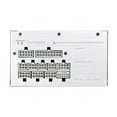 thumbnail image 3 of Thermaltake Toughpower GT Snow 750W - Snow - Internal - 120 V AC, 230 V AC Input - 3.3 V DC, 5 V DC, 12 V DC, -12 V DC, 5 V SB Output - 750 W - Active PFC - 1 +12V Rails - PCI Express Connector - 1..., 3 of 6