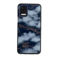 thumbnail image 1 of Clouds-102 Phone Case, Degined for LG K53 Case Men Women, Flexible Silicone Shockproof Case for LG K53, 1 of 1