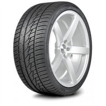 Delinte DS8 275/60R20 115W BSW (2 Tires) Fits: 2015-23 Ford F-150 Lariat, 2016-18 Ram 1500 HFE