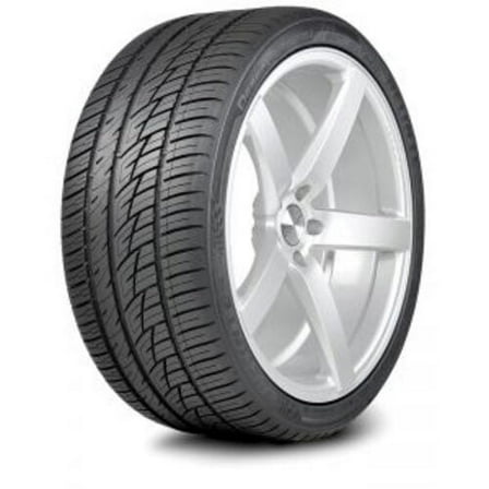 Delinte DS8 285/30R21XL 100Y BSW (2 Tires)