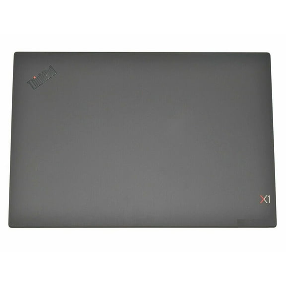 New Genuine Lenovo Thinkpad X1 Carbon 7th Gen LCD Back Cover 5M10V28070