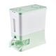thumbnail image 2 of RKSTN storage jar Rice Bucket Box Household Sealed Large Capacity Insect Proof Dampness-proof Flour Miscellaneous Grains Press Storage Tank One Click Grain Release With Rice Cup, 2 of 6
