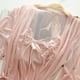 thumbnail image 5 of Pijama sexy de encaje, ropa interior sexual para adultos europea y americana, ropa de perspectiva, camisón de malla para mujer, 5 of 6