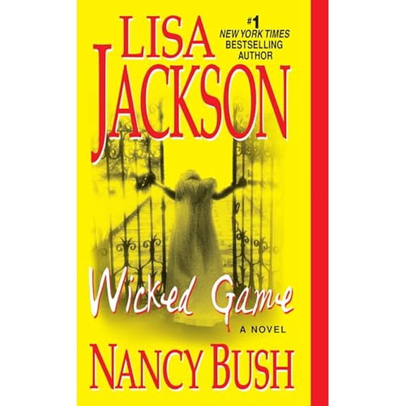 Pre-Owned Wicked Game (The Colony), 9781420103380, 1420103385, Paperback, Original edition