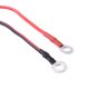 thumbnail image 4 of Adaptadores Adaptadores Toma de encendedor de cigarrillos Universal para coche, motocicleta, camión, 12-24V, con fusible y Cable, 4 of 9