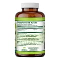 thumbnail image 2 of Herbal Secrets Psyllium Husk 1500 Mg Per Serving 500 Veggie Capsules Supplement | Non-GMO | Gluten-Free | Suitable for Vegetarians, 2 of 5