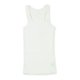 thumbnail image 2 of Camiseta sin mangas con purpurina Ecko Unltd. Blanca Extra Pequeña, 2 of 2