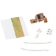 thumbnail image 1 of For UV K5/K6 Radio Modification Module SI4732 FPC HF Shortwave Full Band Sideband Reception Single Dual Antenn, 1 of 5