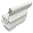thumbnail image 2 of Wise Swingback Brite White Coolers Seat, 70 Quart, 2 of 10