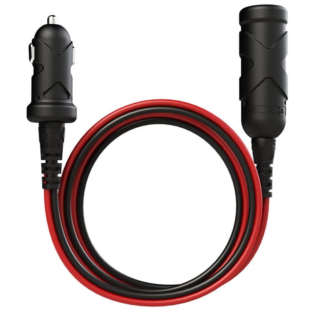 Kit de accesorios NOCO GBC010 de 12 V para arrancadores Boost