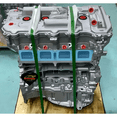 thumbnail image 5 of Long Block Engine Assembly For 2009-2016 1ARFE Toyota Venza Highlander 1AR-FE 2.7L L4 GAS DOHC, 5 of 6