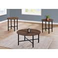 thumbnail image 1 of Monarch Specialties Ens de Tables, 1 of 3