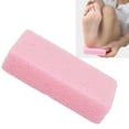 thumbnail image 1 of Peahefy Foot Pumice Stone Comfortable Grip Dead Skin Remover Good Exfoliating Effect For Foot Scrubber For Foot Care For Nail Tool, 1 of 8