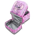 thumbnail image 5 of Disney Stitch Lunch Box with 3D Angel, Drop Bottom Insulated Lunch Bag, 5 of 5