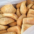 thumbnail image 4 of Signature Pains 4 1/2" Focaccia Italien Rustique - 72/boîte, 4 of 5