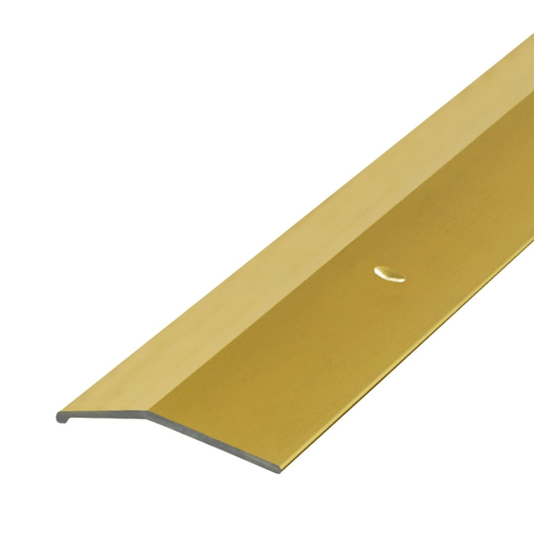 M-D Building Products® Satin Brass 1-3/8 M-D Building Products® Satin Brass 1-3/8