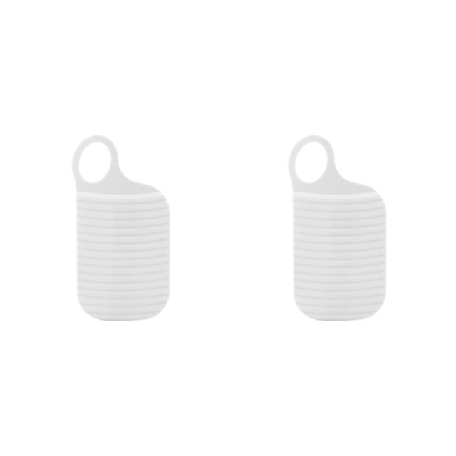 Bewildely Mini tabla de lavar para colgar, tabla de gruesa, ropa para niños, calcetines, ropa interior, herramienta de limpieza, Type2 NO2