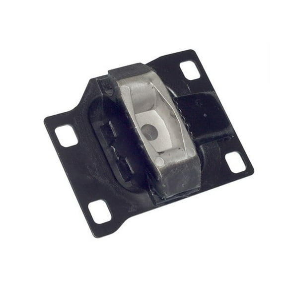 Convient à 2003-2007 Ford Focus DEA Auto Trans Mount A2986 OE Remplacement; Peint; Acier et Caoutchouc