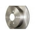 thumbnail image 2 of Centric 121.79024 - C-Tek Standard Vented Front Brake Rotor, 2 of 6