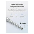 thumbnail image 1 of Digital Otoscope 3.9mm Ear Otoscope Screen 4.3 Inch for Cleaning Smart Visual Ear Picking Stick 30MP Type-C Ear Camera, 1 of 5