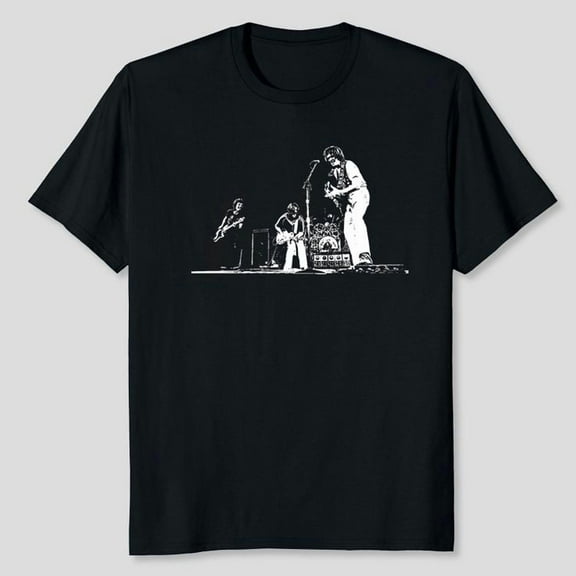 Neil Young Crazy Horse t shirt Unisex, Sizes S-5XL, Tbun