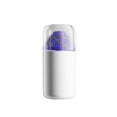 thumbnail image 2 of BAOPAI Humidifier for Large Rooms with Warm Mist Adjustable LED Lighting and Ultra Quiet 28dB Operation 32 Hour Continuous Use for Bedroom Home Office, 2 of 6