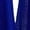 Royal Blue, variant on Big Girls Jazz Latin Dance Costume Crop Top with Bell Bottom Pants 2 Piece Hip Hop Clothes Performance Uniform Light Blue 6