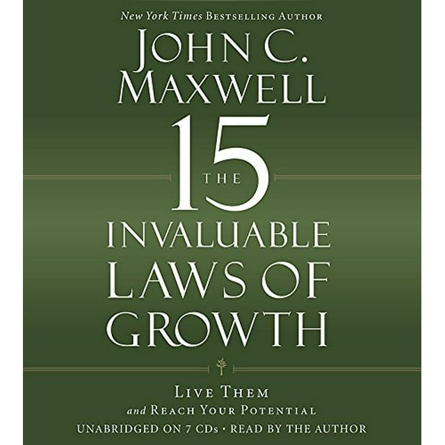 How Successful People Grow: 15 Ways to Get Ahead in Life