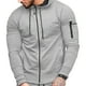 thumbnail image 1 of Sudadera Para Hombre Shendy Vendy Con Capucha Con Cierre Hoodie, 1 of 3