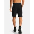 thumbnail image 3 of Thrilos Mens Shorts Hiking Quick Dry Cargo Shorts Lightweight Work Shorts with 5 Zipper Pockets, 3 of 7