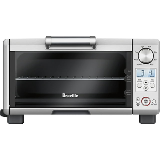 Breville Mini Smart Toaster Ov Breville BREBOV450XLBreville