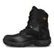 thumbnail image 4 of Bota Tactica Policia Militar Hombre Negro Workland 76209 negro 27 Workland Workland, 4 of 6