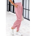 thumbnail image 4 of PRETTYGARDEN Womens Dress Pants Business Casual Trendy High Waisted Ankle Length Dressy Trousers Slacks Work Clothes, 4 of 8