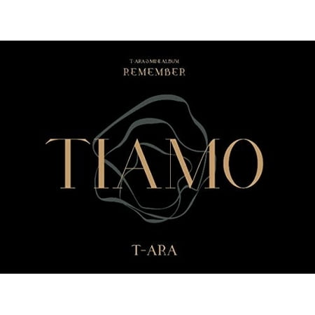 Remember (12th Mini Album)