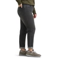 thumbnail image 4 of Lee® Women's Plus Legendary 90's Taper Denim Jeans, 4 of 9