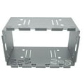 thumbnail image 3 of Installation Universelle de Double Din de Voiture pour 2 Din en Autoradio Stéréo, 3 of 8