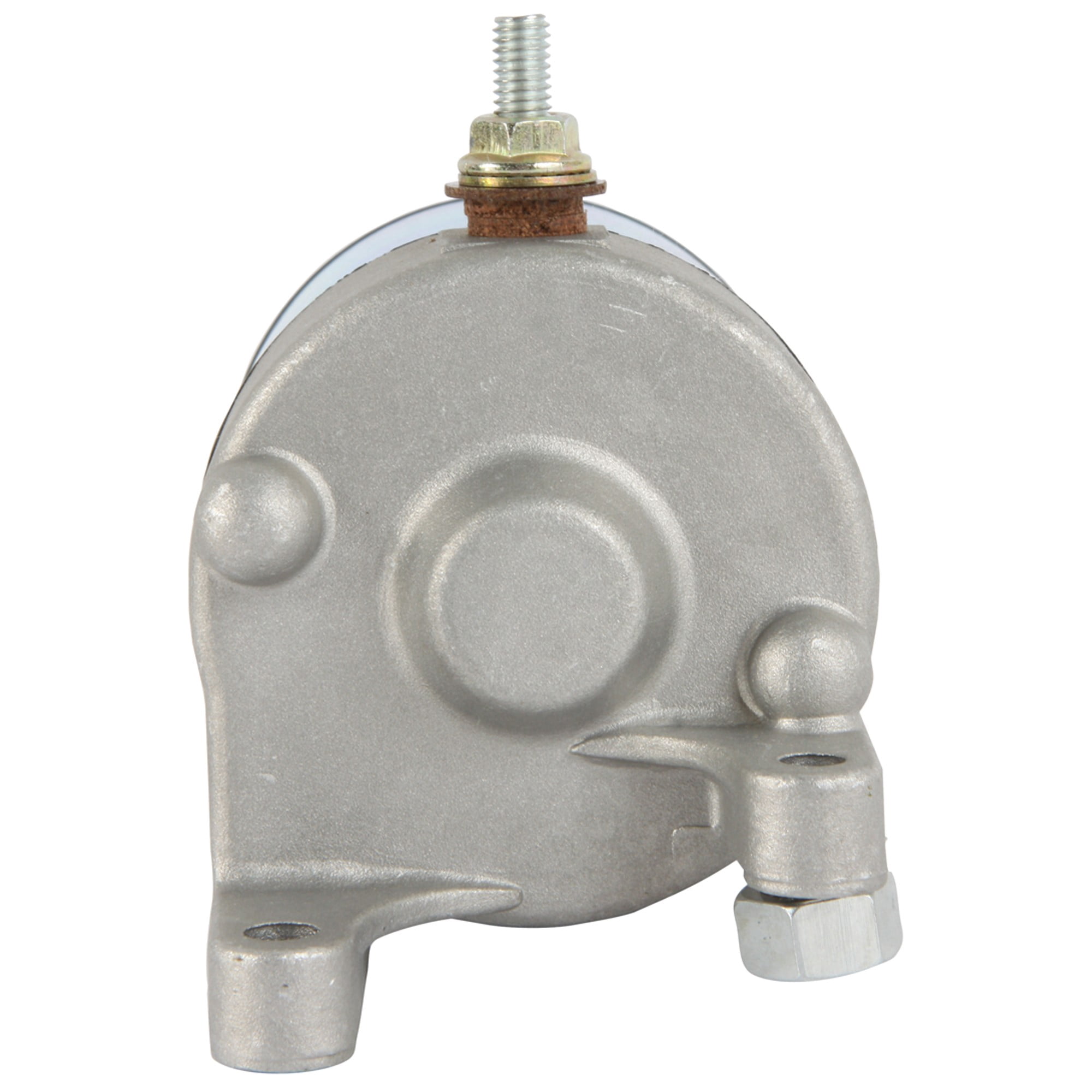 Atv Starter Compatible With/Replacement For Trx400Ex Trx 400Ex 400 Ex 1999-04