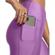 thumbnail image 3 of Leggins Under Armour Tech High Rise hasta el tobillo para mujer, 3 of 5