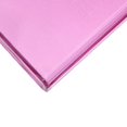 thumbnail image 2 of A6 Paper Cup Botlte Flat Water Bottle Portable Drinks Notebook Bottle (Purple), 2 of 6
