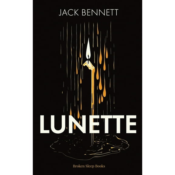 Lunette, (Paperback)