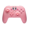 thumbnail image 2 of Control Power A inalámbrico Kirby Mouthful para Nintendo Switch, 2 of 5