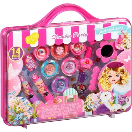 Cosmetic Case