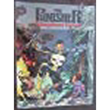 The Punisher: Kingdom gone (Marvel Graphic (The Best Marvel Graphic Novels)