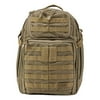 5.11 Tactical RUSH 24 Hunting Backpack, Sandstone