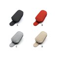 thumbnail image 3 of Estuche para gafas de sol con Clip para coche Kenally Beige Type3 NO3, 3 of 6