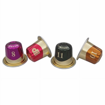 Peet's Coffee Nespresso Compatible Aluminum Capsules, 80ct - Image 2